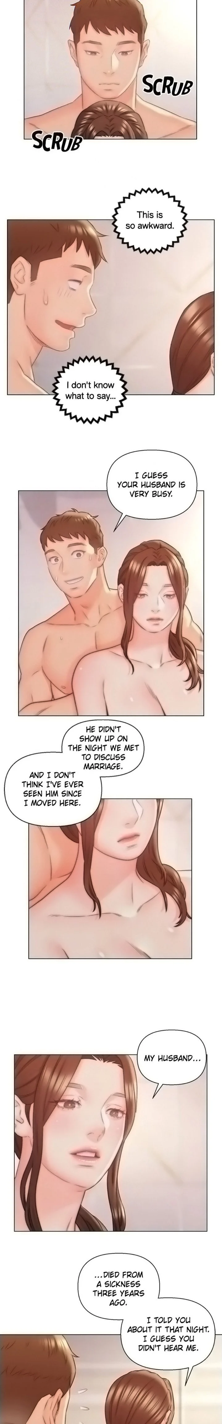 Live-In Son-in-Law chapter 9 page 9
