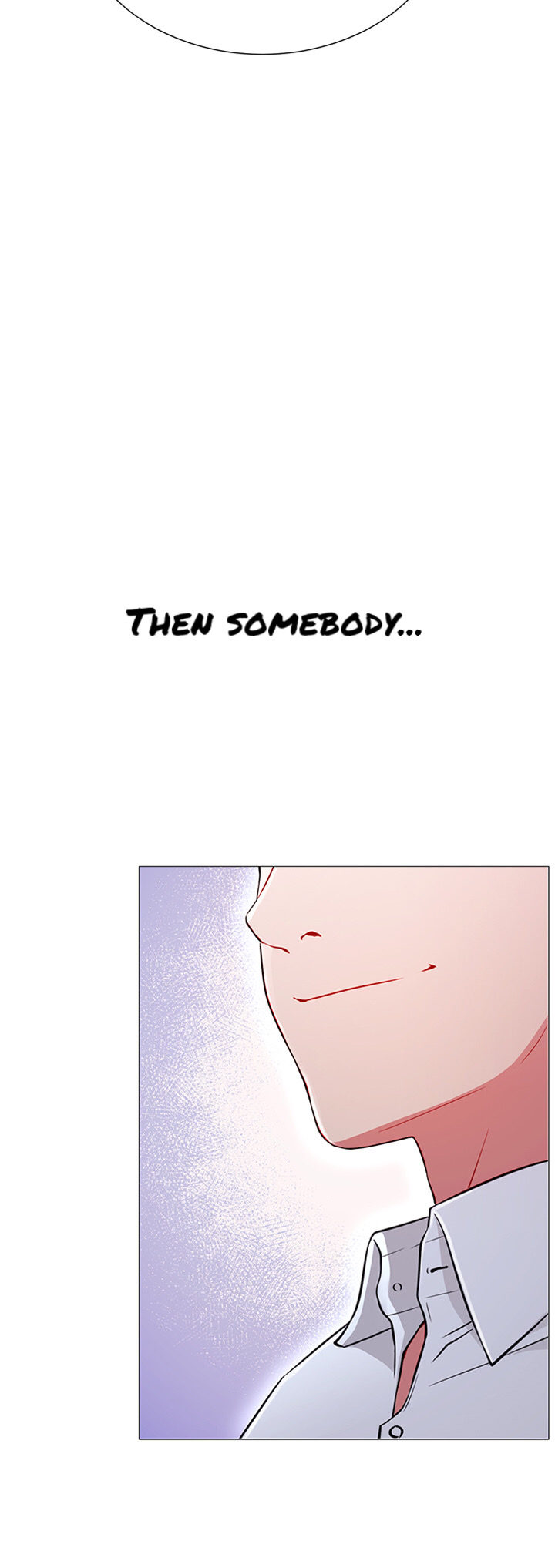 Live With : Do You Want To Do It? chapter 1 page 11