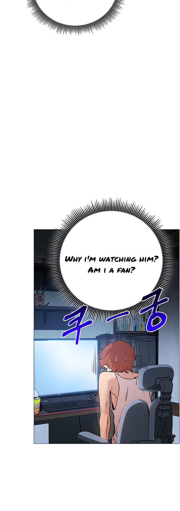 Live With : Do You Want To Do It? chapter 1 page 46