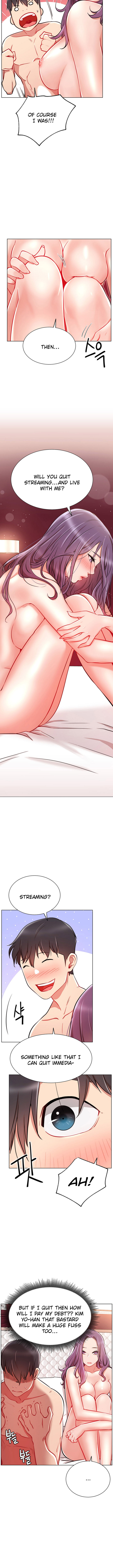 Live With : Do You Want To Do It? chapter 10 page 6