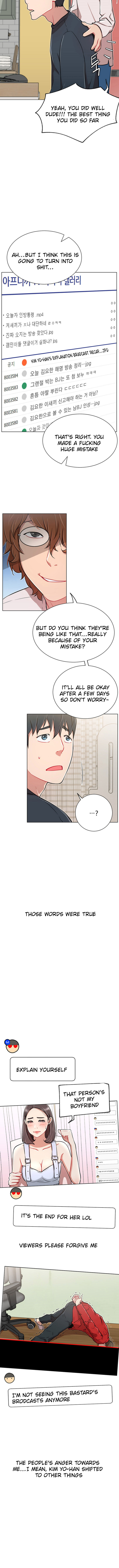 Live With : Do You Want To Do It? chapter 10 page 10