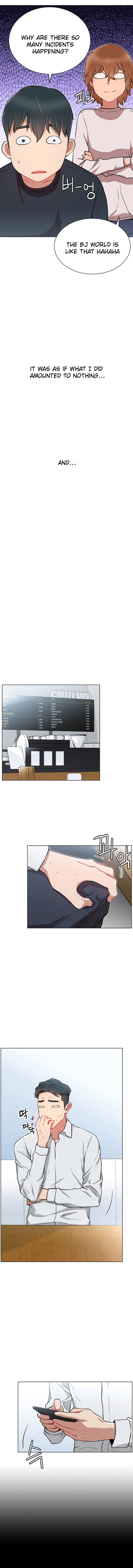 Live With : Do You Want To Do It? chapter 10 page 11