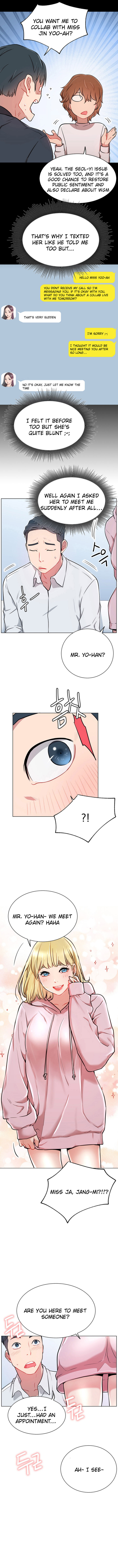 Live With : Do You Want To Do It? chapter 10 page 12