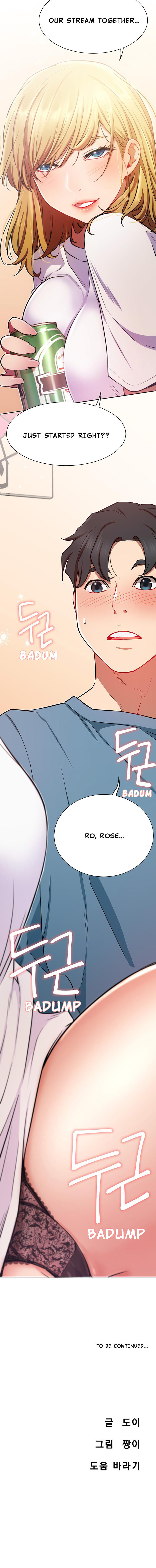 Live With : Do You Want To Do It? chapter 14 page 7