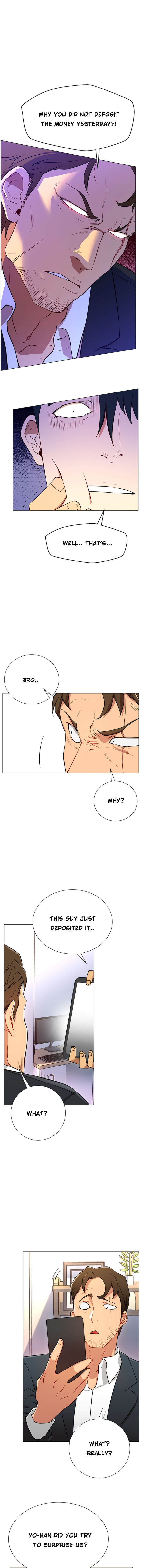 Live With : Do You Want To Do It? chapter 2 page 16