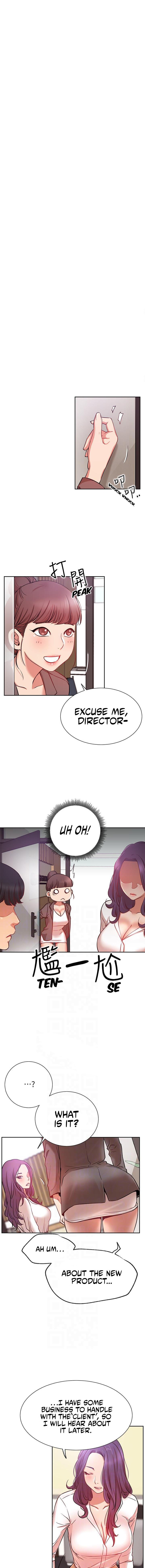 Live With : Do You Want To Do It? chapter 20 page 2
