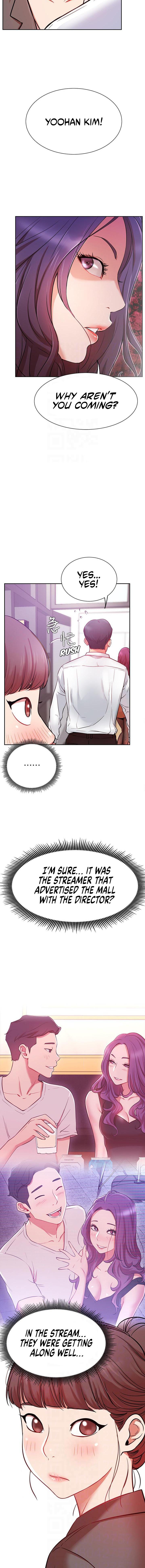Live With : Do You Want To Do It? chapter 20 page 4