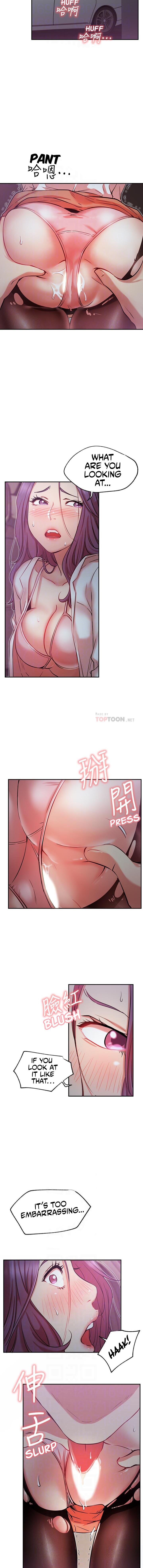 Live With : Do You Want To Do It? chapter 21 page 3