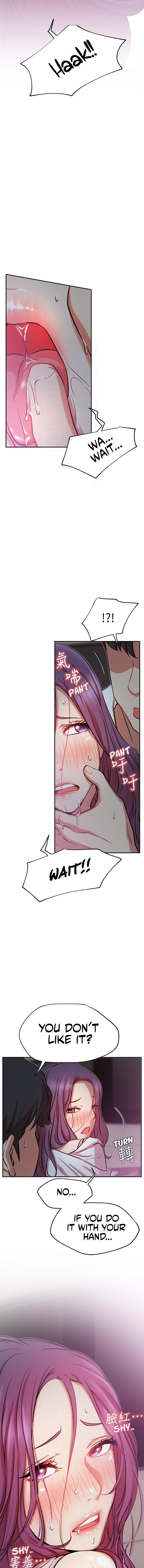 Live With : Do You Want To Do It? chapter 21 page 7