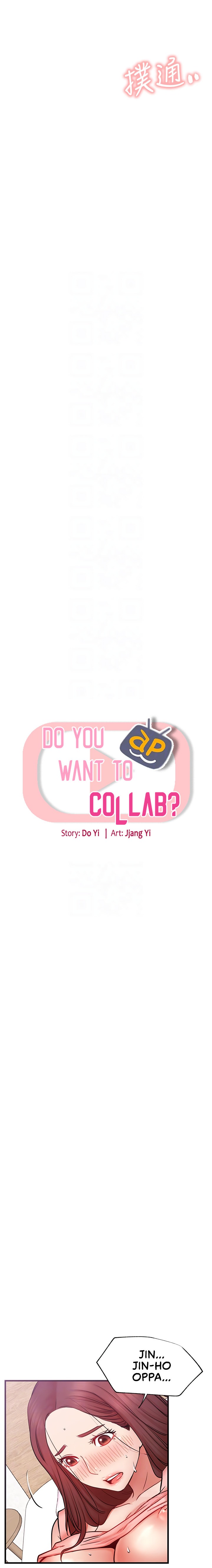 Live With : Do You Want To Do It? chapter 26 page 3
