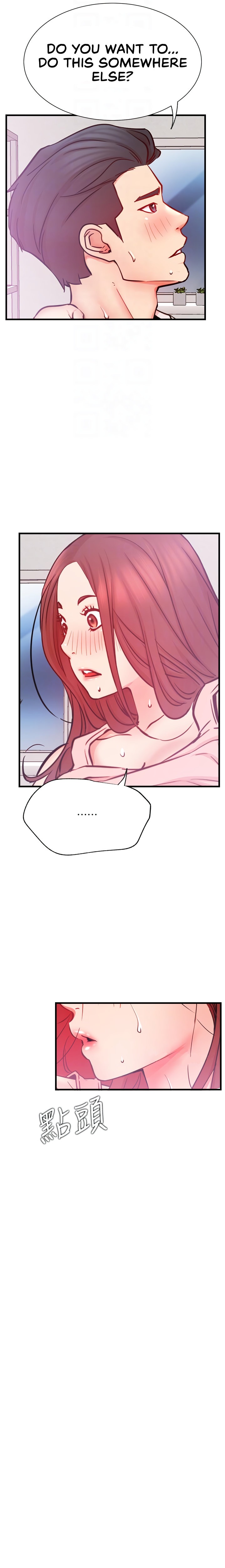 Live With : Do You Want To Do It? chapter 26 page 10
