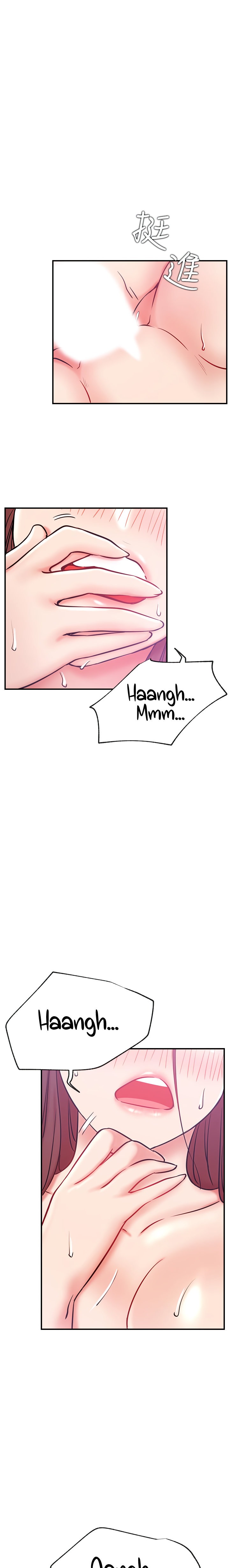 Live With : Do You Want To Do It? chapter 27 page 16