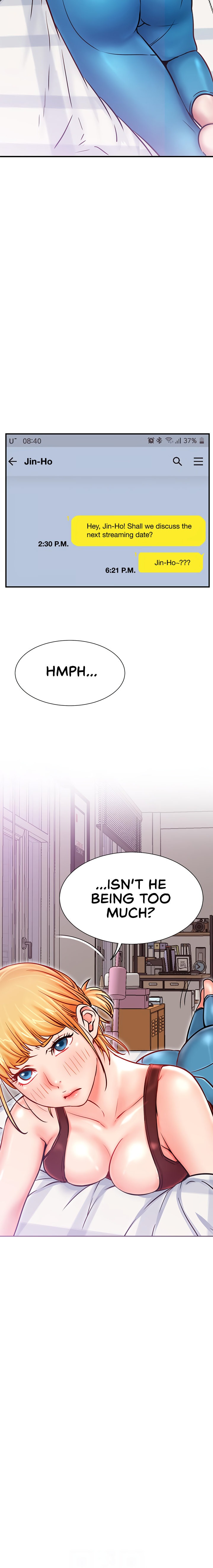 Live With : Do You Want To Do It? chapter 28 page 2