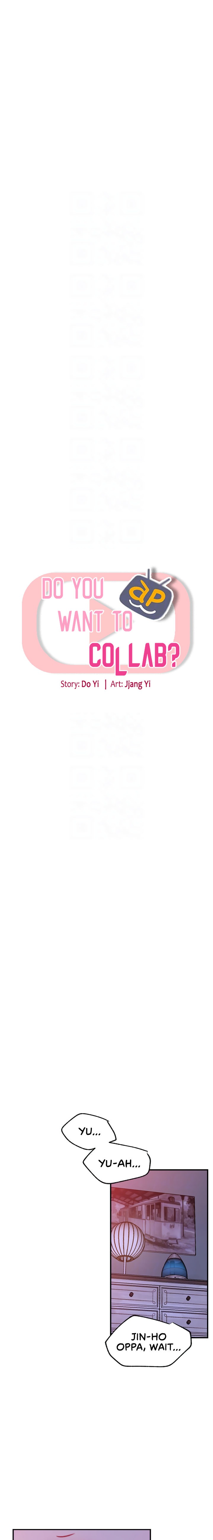 Live With : Do You Want To Do It? chapter 29 page 3
