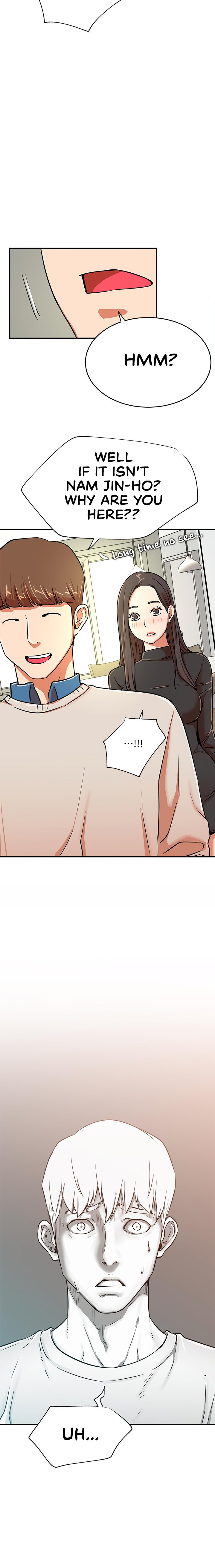 Live With : Do You Want To Do It? chapter 39 page 2