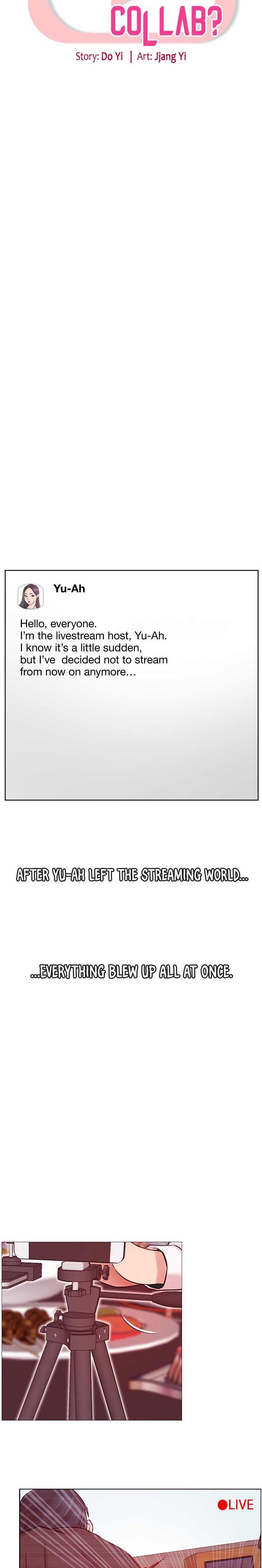 Live With : Do You Want To Do It? chapter 42 page 4