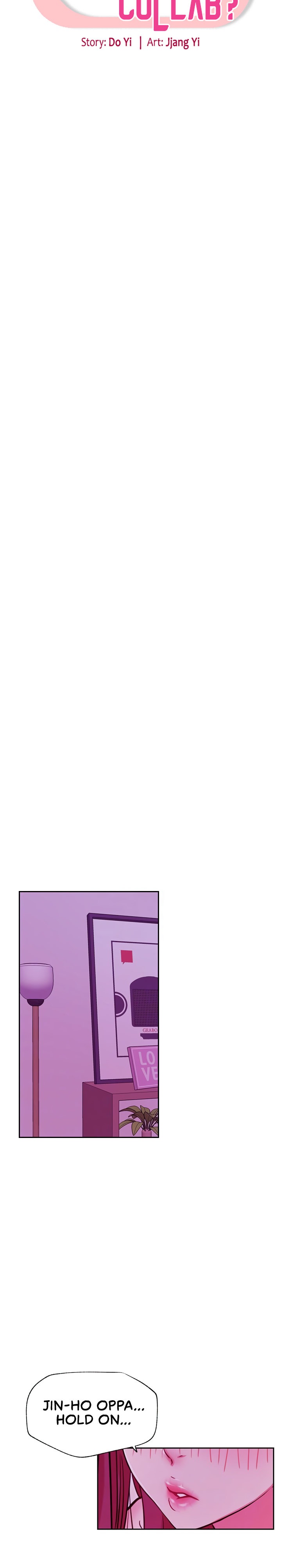 Live With : Do You Want To Do It? chapter 44 page 7