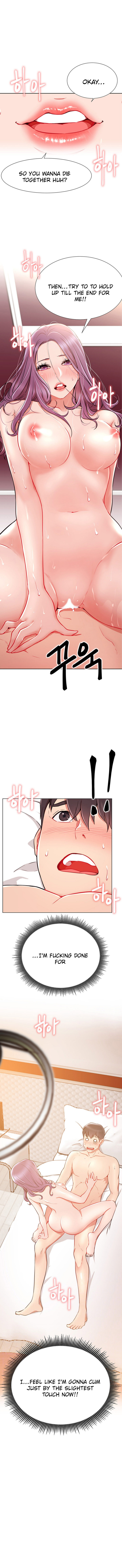 Live With : Do You Want To Do It? chapter 9 page 2