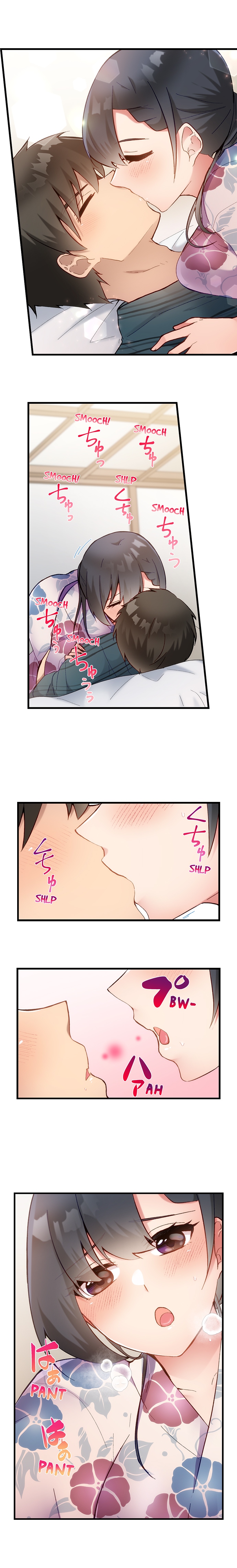 Living in a Fuck Room chapter 37 page 2