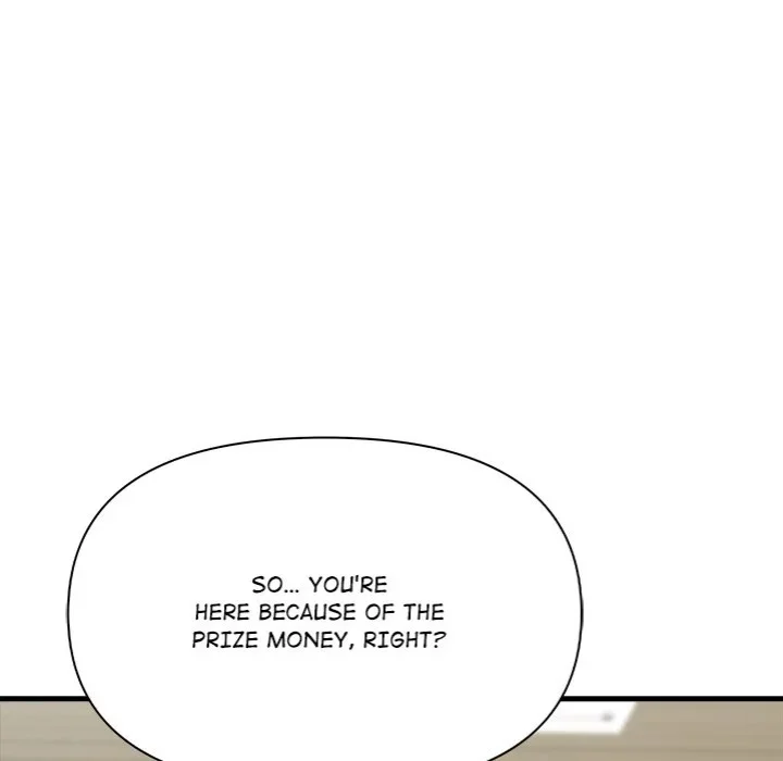 Living With a Girl I Just Met chapter 10 page 7