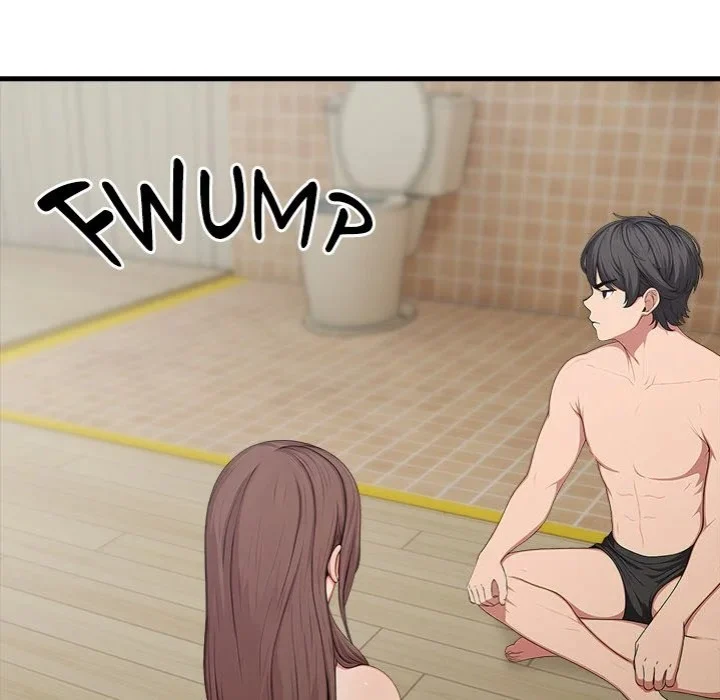 Living With a Girl I Just Met chapter 10 page 14