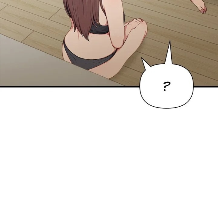 Living With a Girl I Just Met chapter 10 page 15