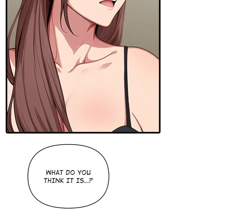 Living With a Girl I Just Met chapter 10 page 17