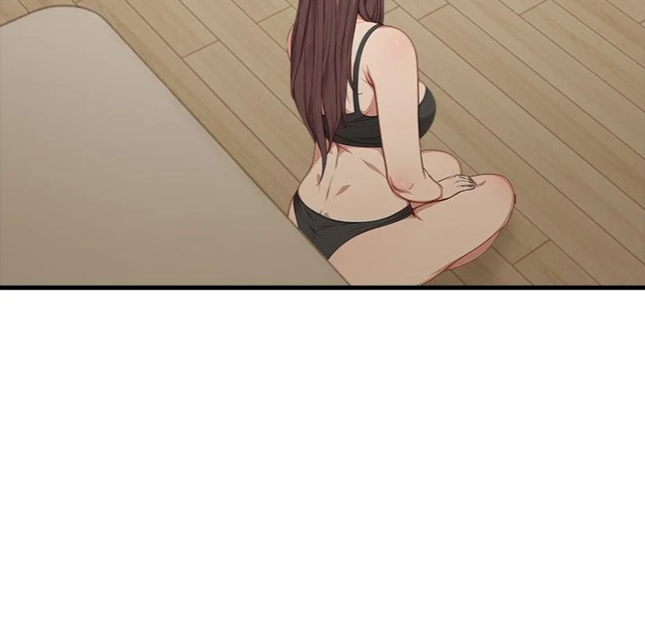Living With a Girl I Just Met chapter 10 page 20