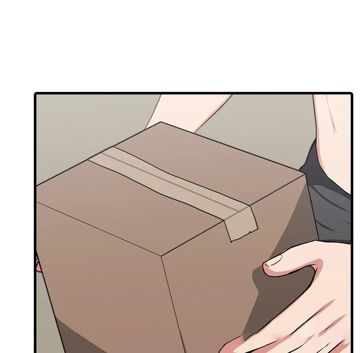 Living With a Girl I Just Met chapter 10 page 21
