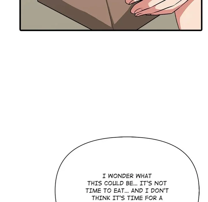 Living With a Girl I Just Met chapter 10 page 22