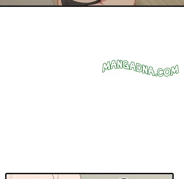 Living With a Girl I Just Met chapter 10 page 25