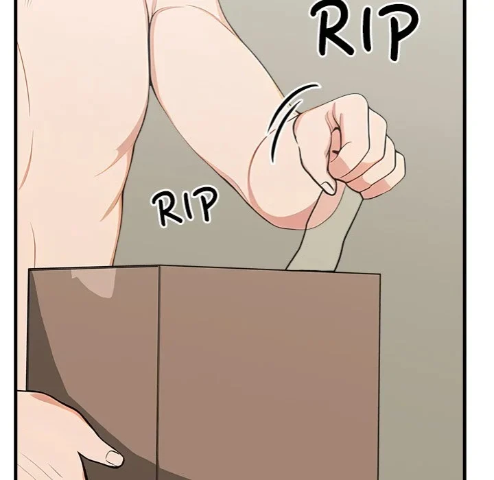 Living With a Girl I Just Met chapter 10 page 26