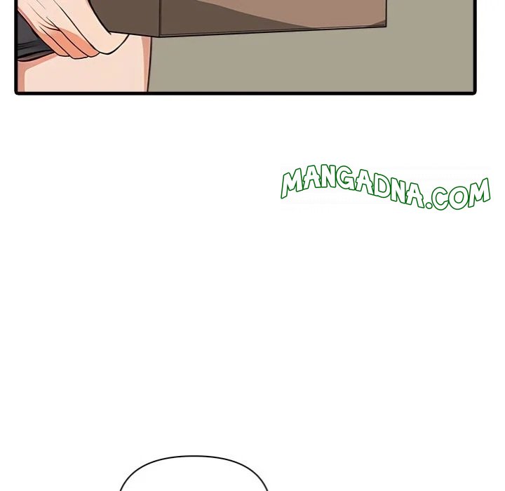 Living With a Girl I Just Met chapter 10 page 27