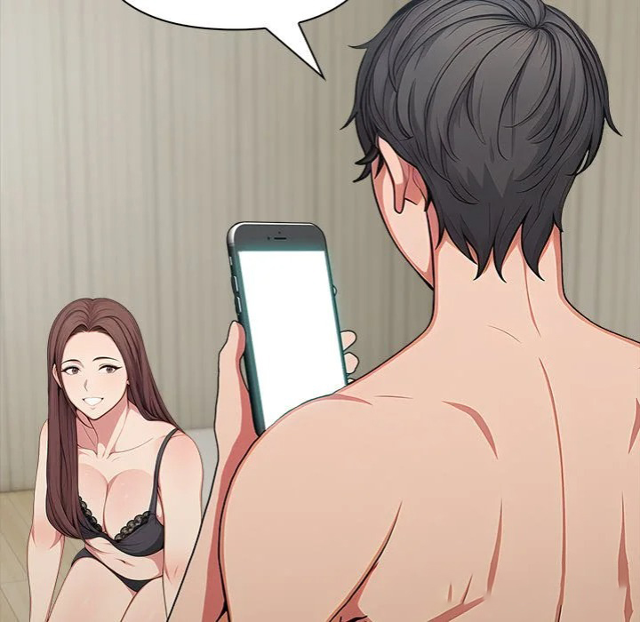 Living With a Girl I Just Met chapter 10 page 39