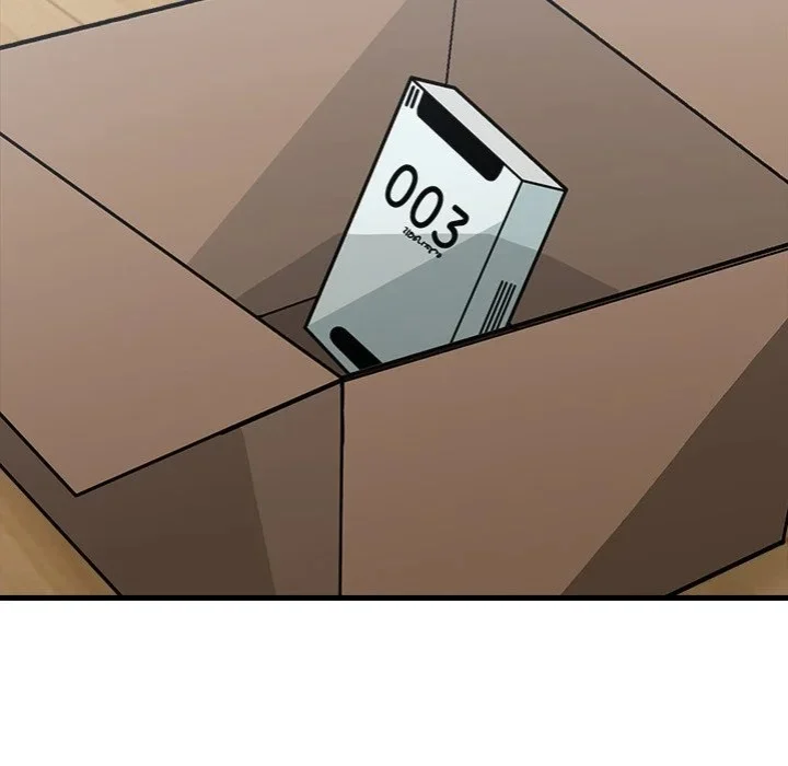 Living With a Girl I Just Met chapter 10 page 48