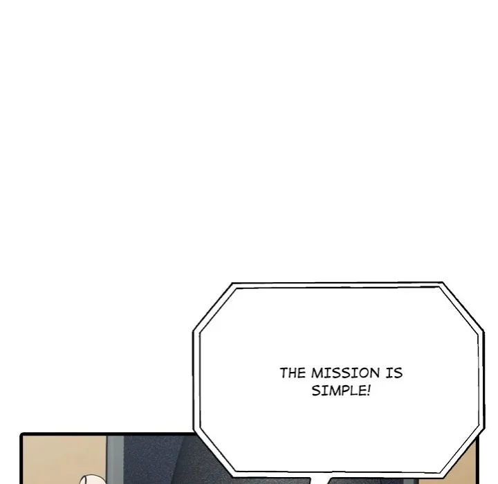 Living With a Girl I Just Met chapter 10 page 49