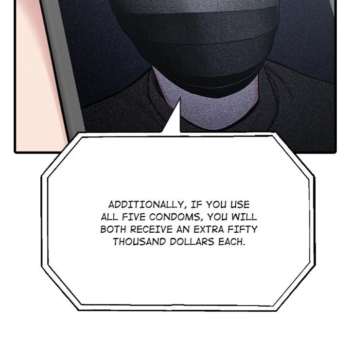 Living With a Girl I Just Met chapter 10 page 55