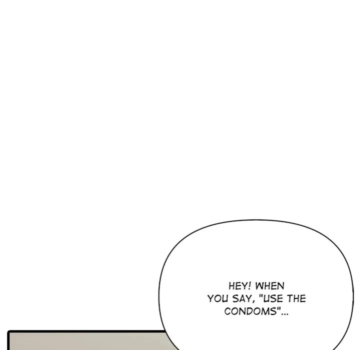 Living With a Girl I Just Met chapter 10 page 56