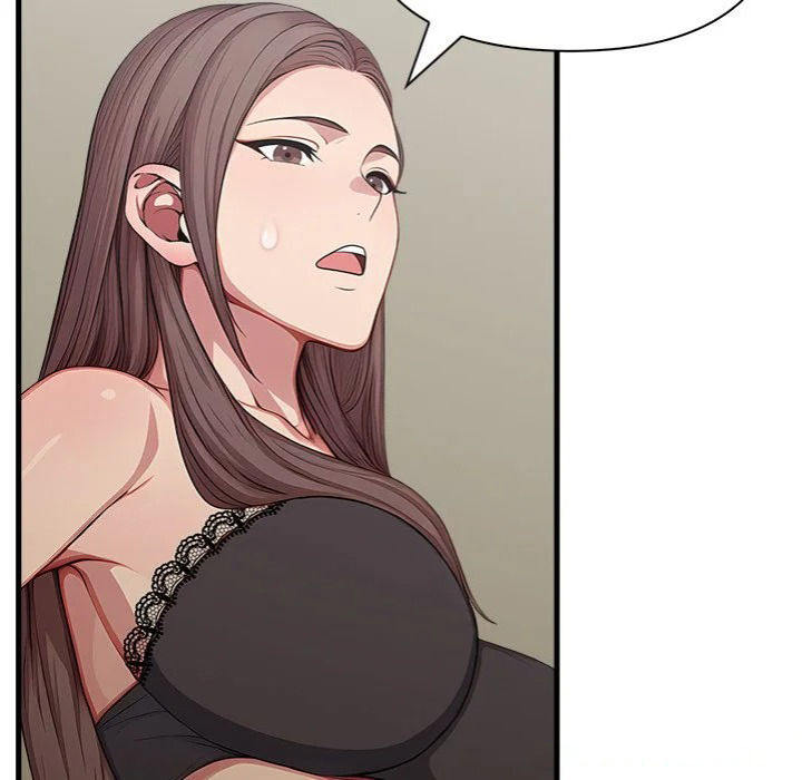 Living With a Girl I Just Met chapter 10 page 57