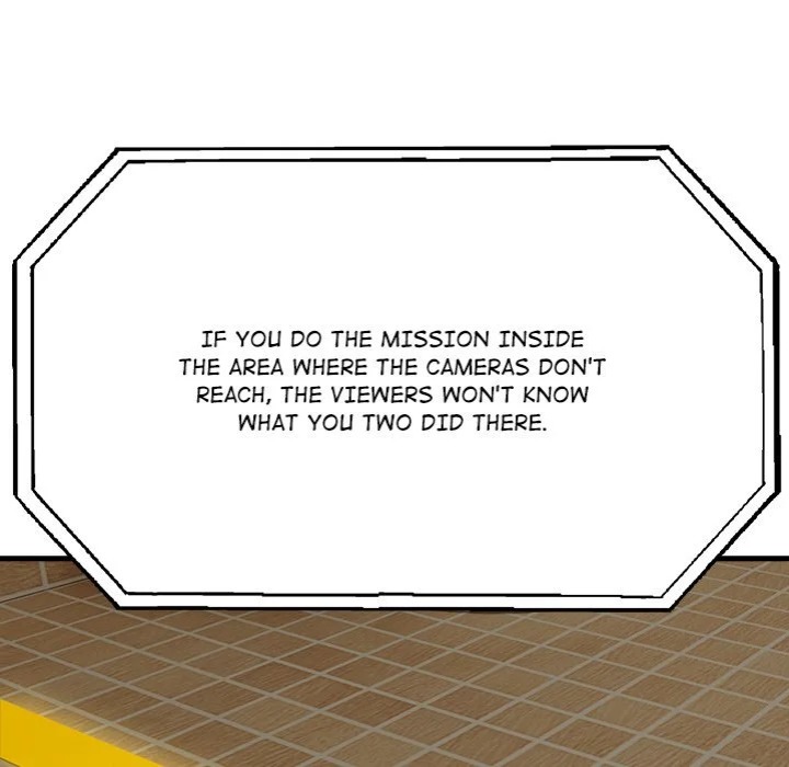 Living With a Girl I Just Met chapter 10 page 61