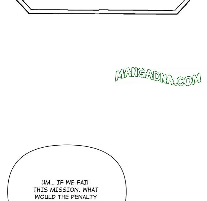 Living With a Girl I Just Met chapter 10 page 63