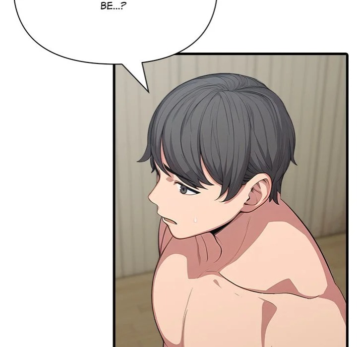 Living With a Girl I Just Met chapter 10 page 64