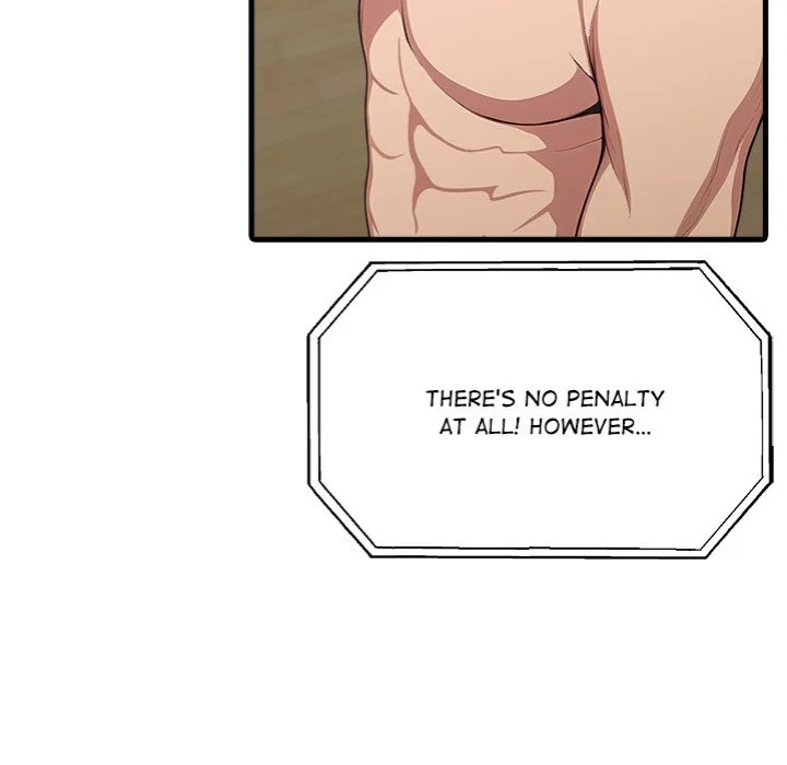 Living With a Girl I Just Met chapter 10 page 65