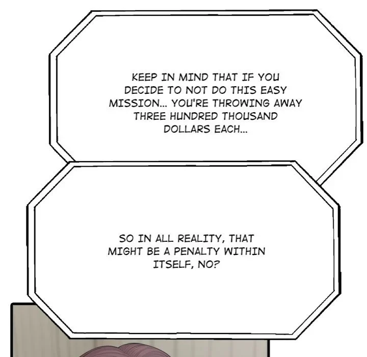 Living With a Girl I Just Met chapter 10 page 66