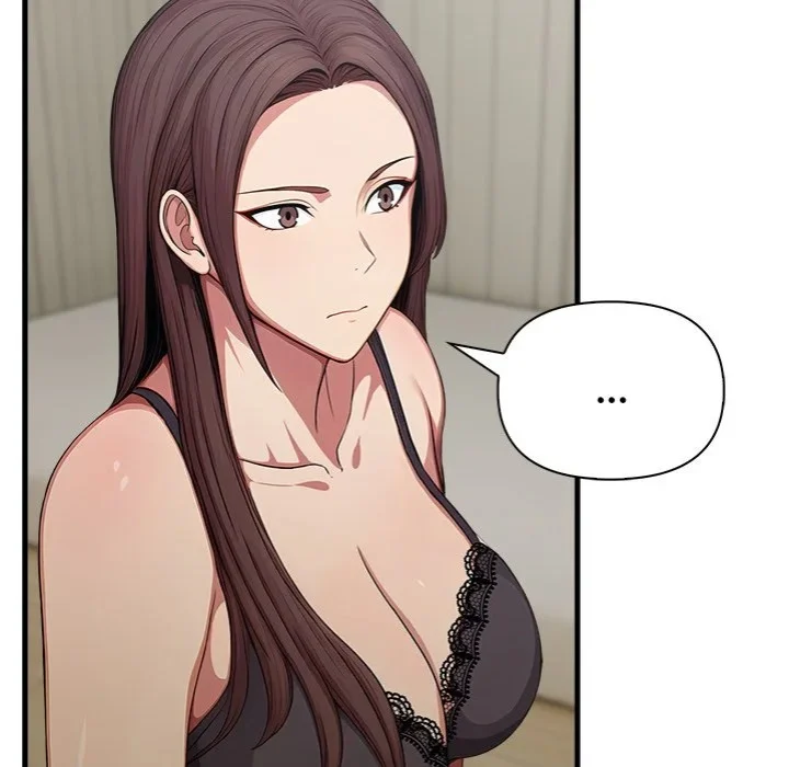 Living With a Girl I Just Met chapter 10 page 67