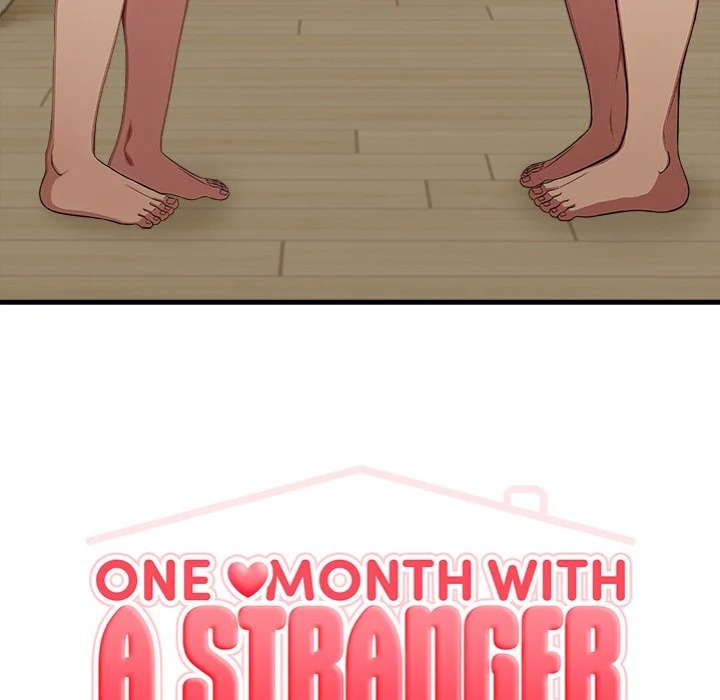 Living With a Girl I Just Met chapter 10 page 71