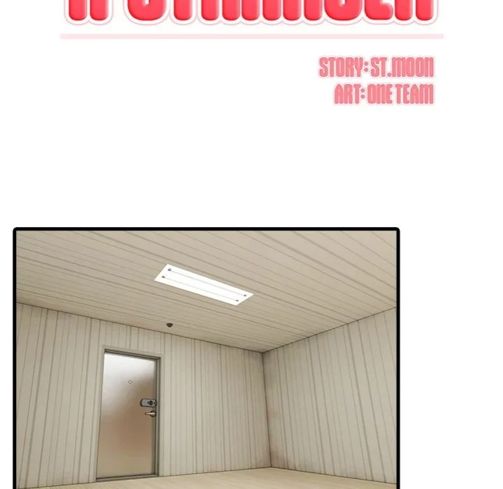 Living With a Girl I Just Met chapter 10 page 72