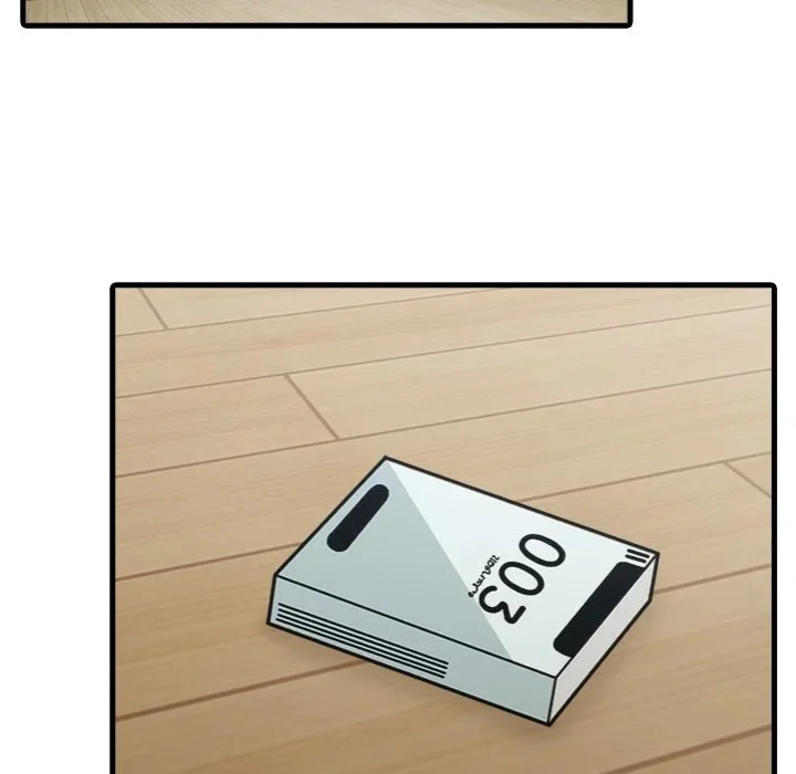 Living With a Girl I Just Met chapter 10 page 73