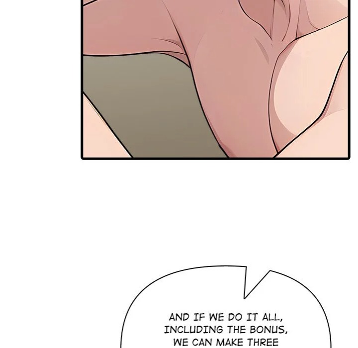 Living With a Girl I Just Met chapter 10 page 80