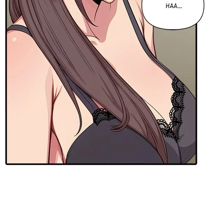 Living With a Girl I Just Met chapter 10 page 82